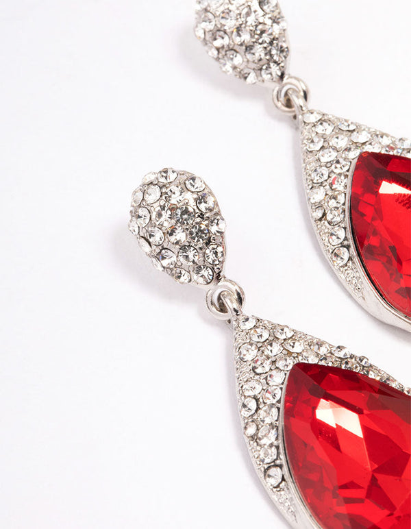 Buy Gold-Toned Earrings for Women by Crunchy Fashion Online | Ajio.com